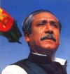 MUJIBUR RAHMAN